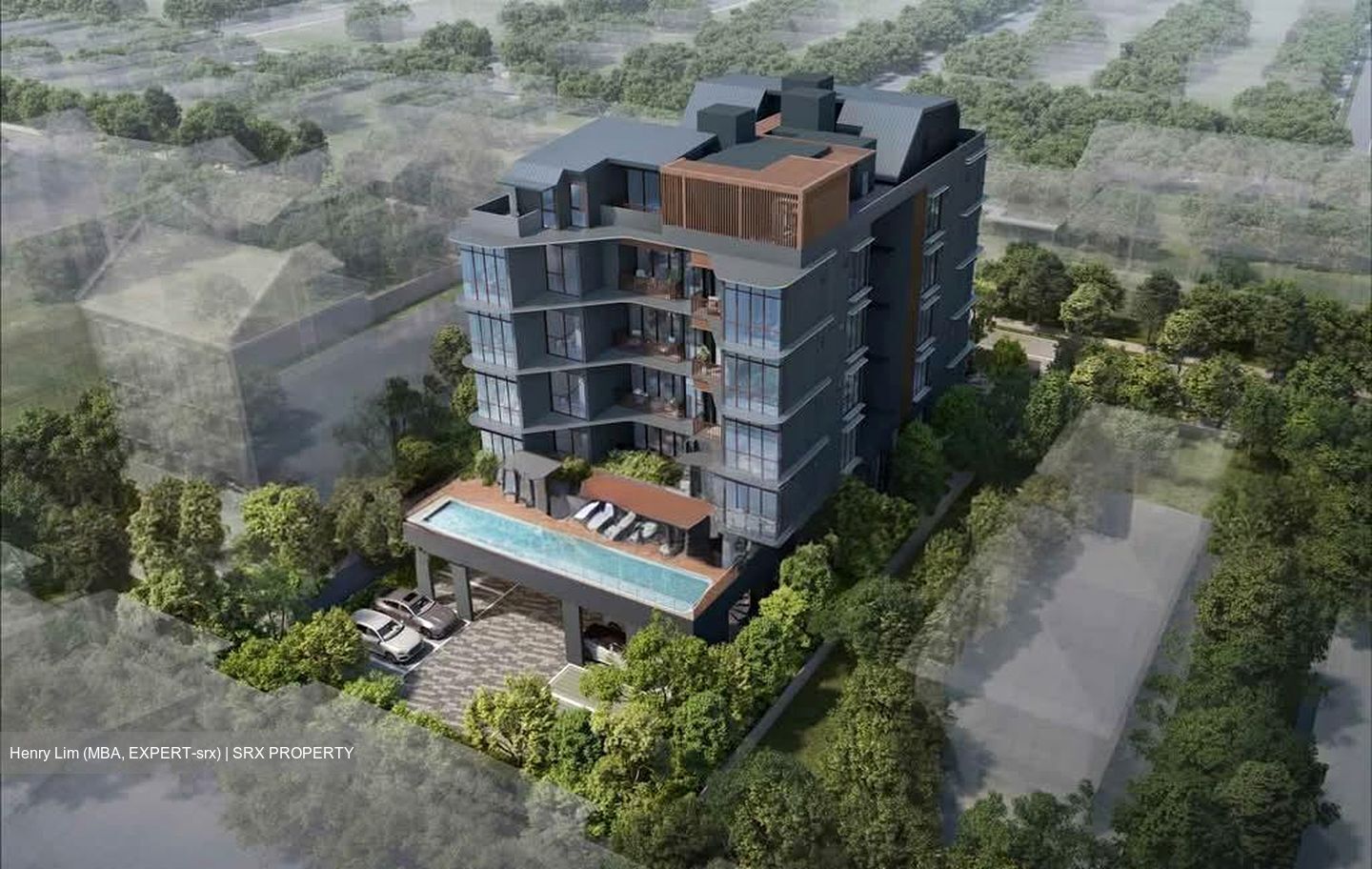 Joo Chiat Terrace (D15), Apartment #556615861